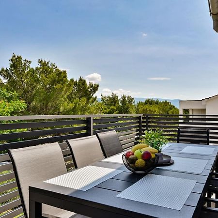 Luxury Apartments Villa Lacrima Silo  Exterior photo