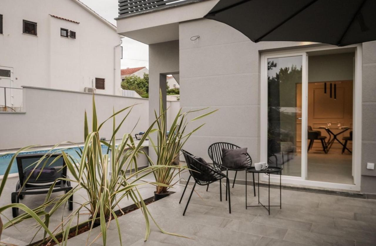 Luxury Apartments Villa Lacrima Silo  Exterior photo