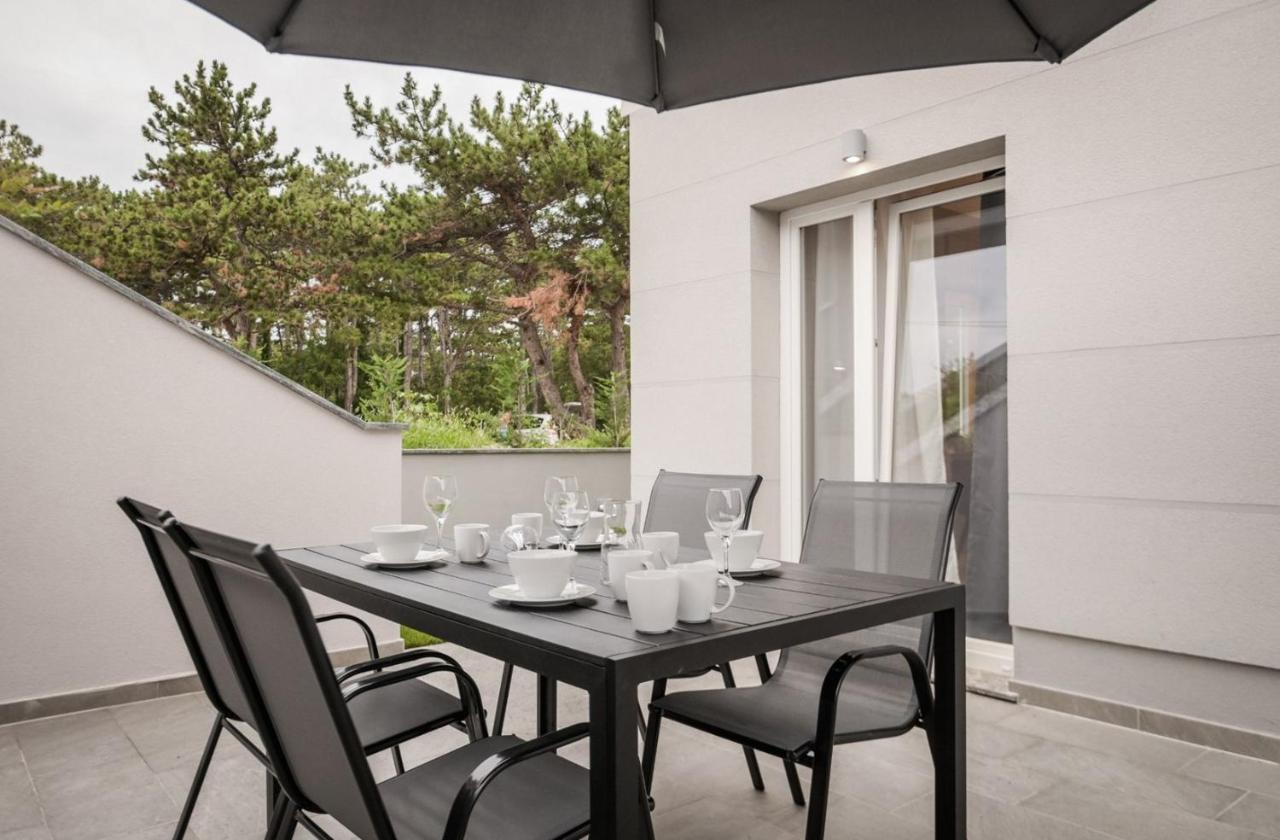 Luxury Apartments Villa Lacrima Silo  Exterior photo