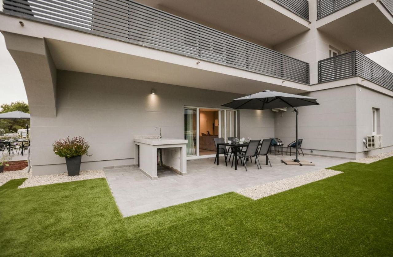 Luxury Apartments Villa Lacrima Silo  Exterior photo