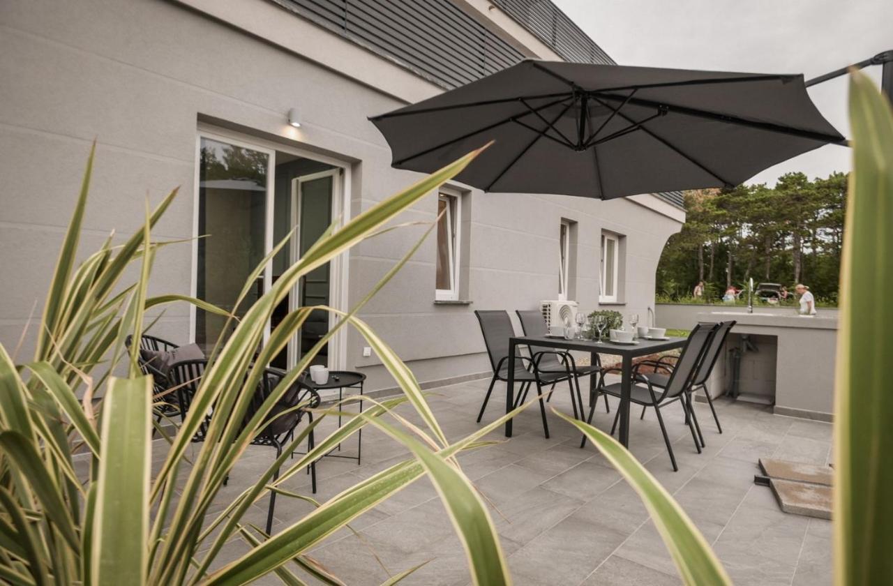 Luxury Apartments Villa Lacrima Silo  Exterior photo