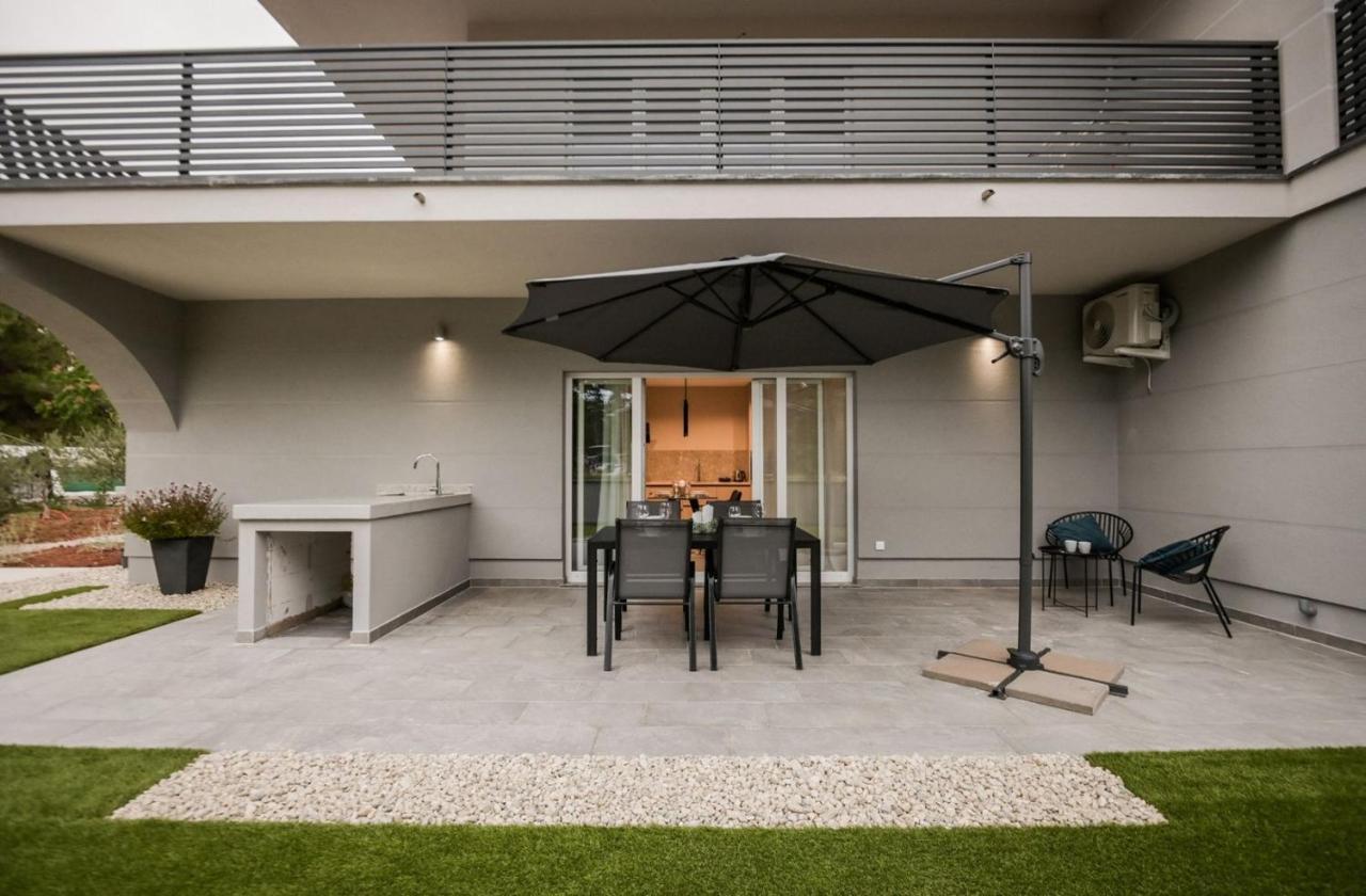 Luxury Apartments Villa Lacrima Silo  Exterior photo