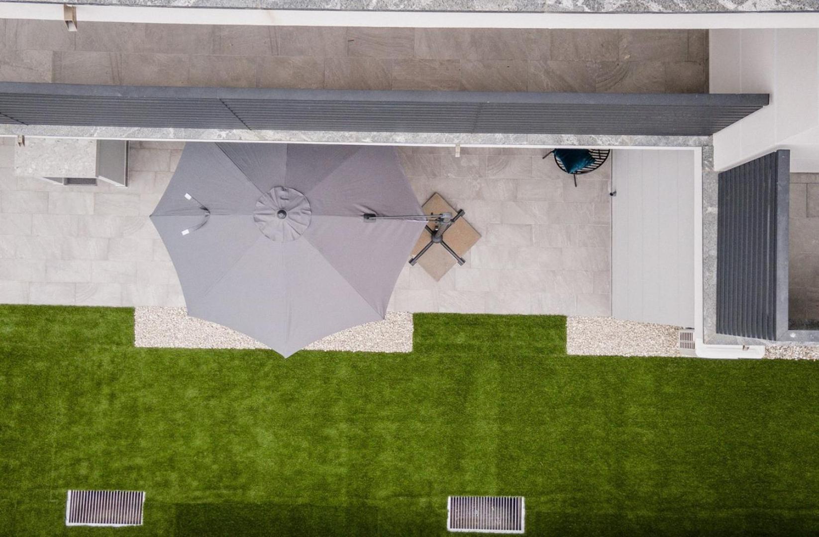 Luxury Apartments Villa Lacrima Silo  Exterior photo