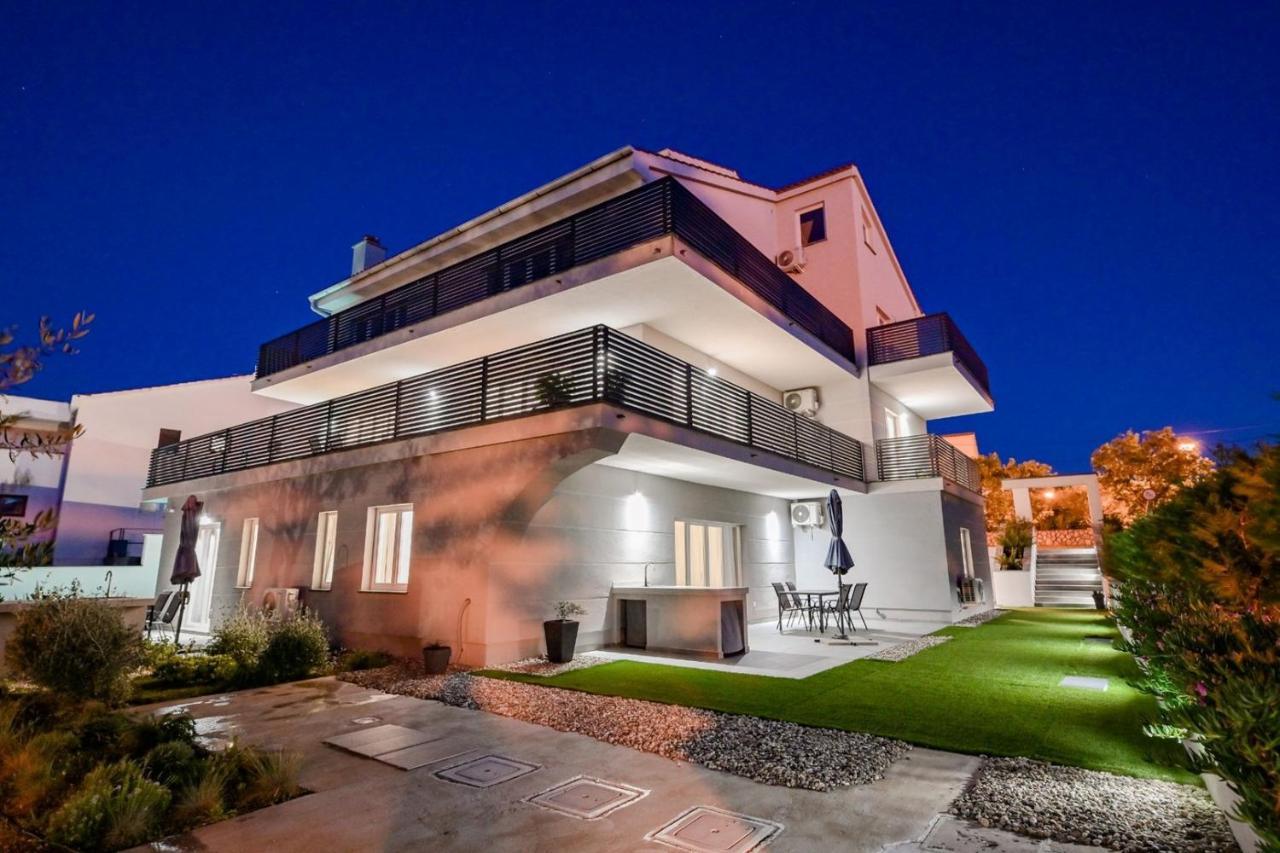 Luxury Apartments Villa Lacrima Silo  Exterior photo