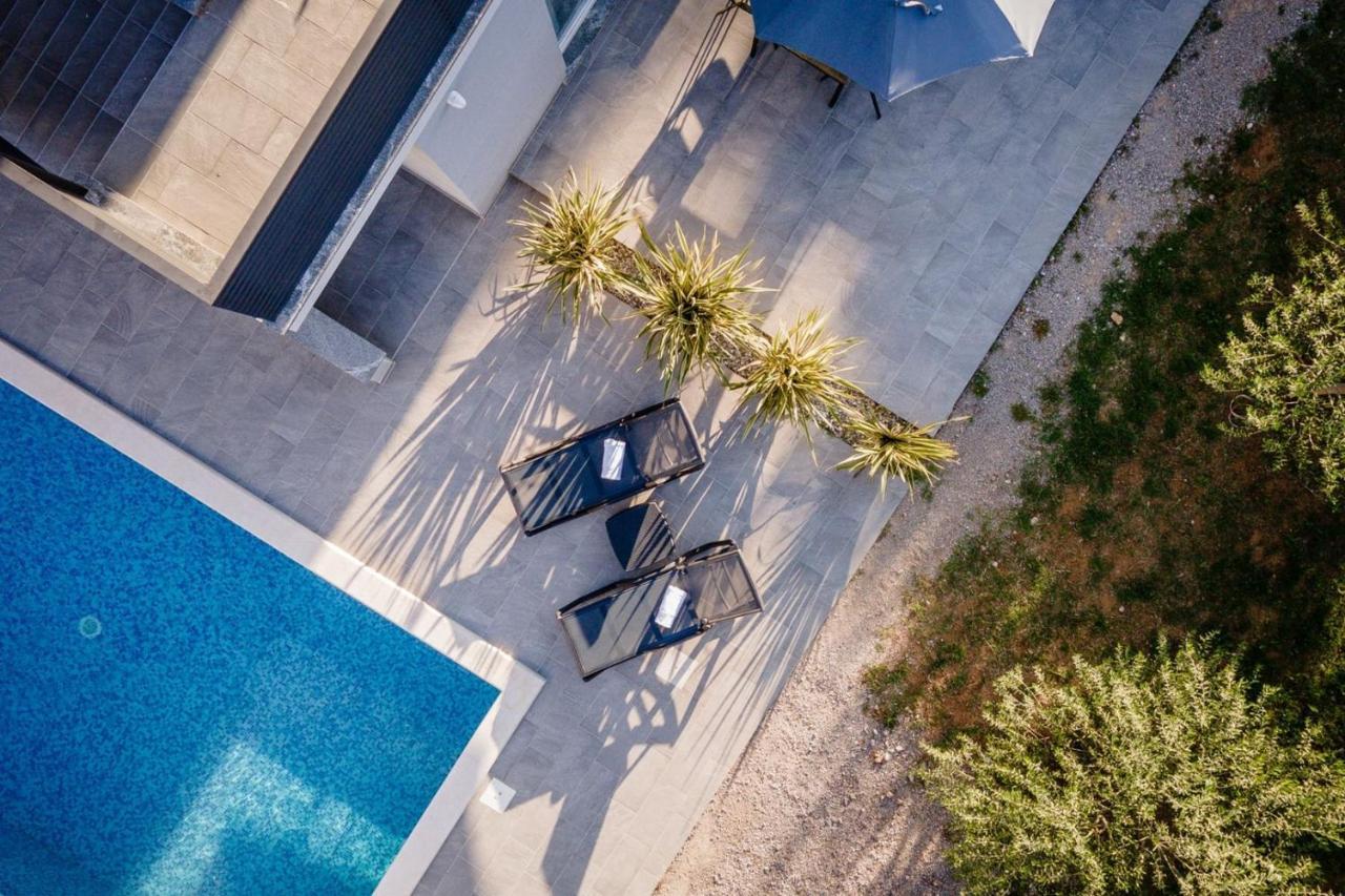 Luxury Apartments Villa Lacrima Silo  Exterior photo
