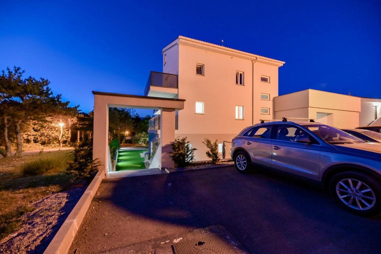 Luxury Apartments Villa Lacrima Silo  Exterior photo