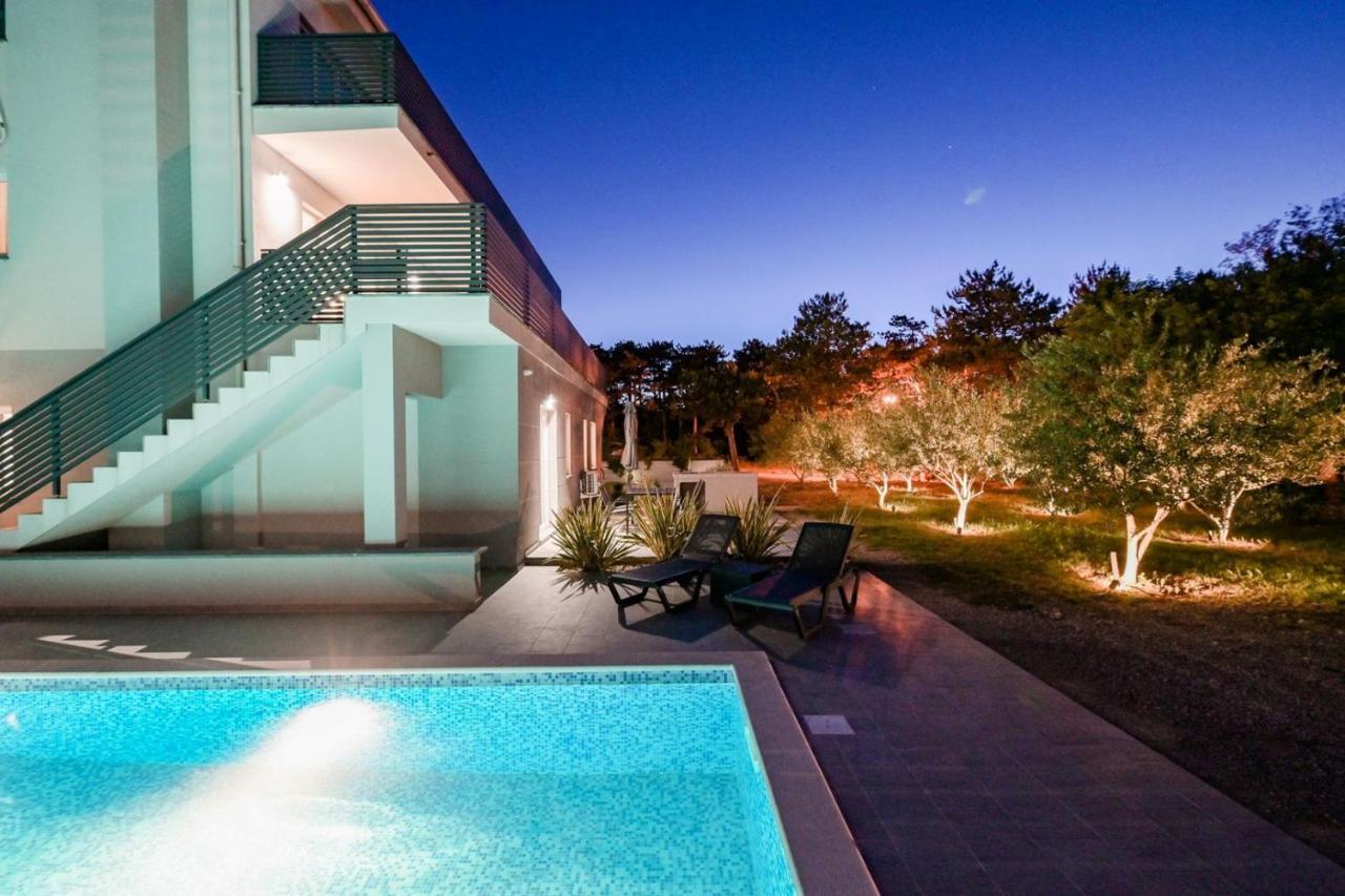 Luxury Apartments Villa Lacrima Silo  Exterior photo