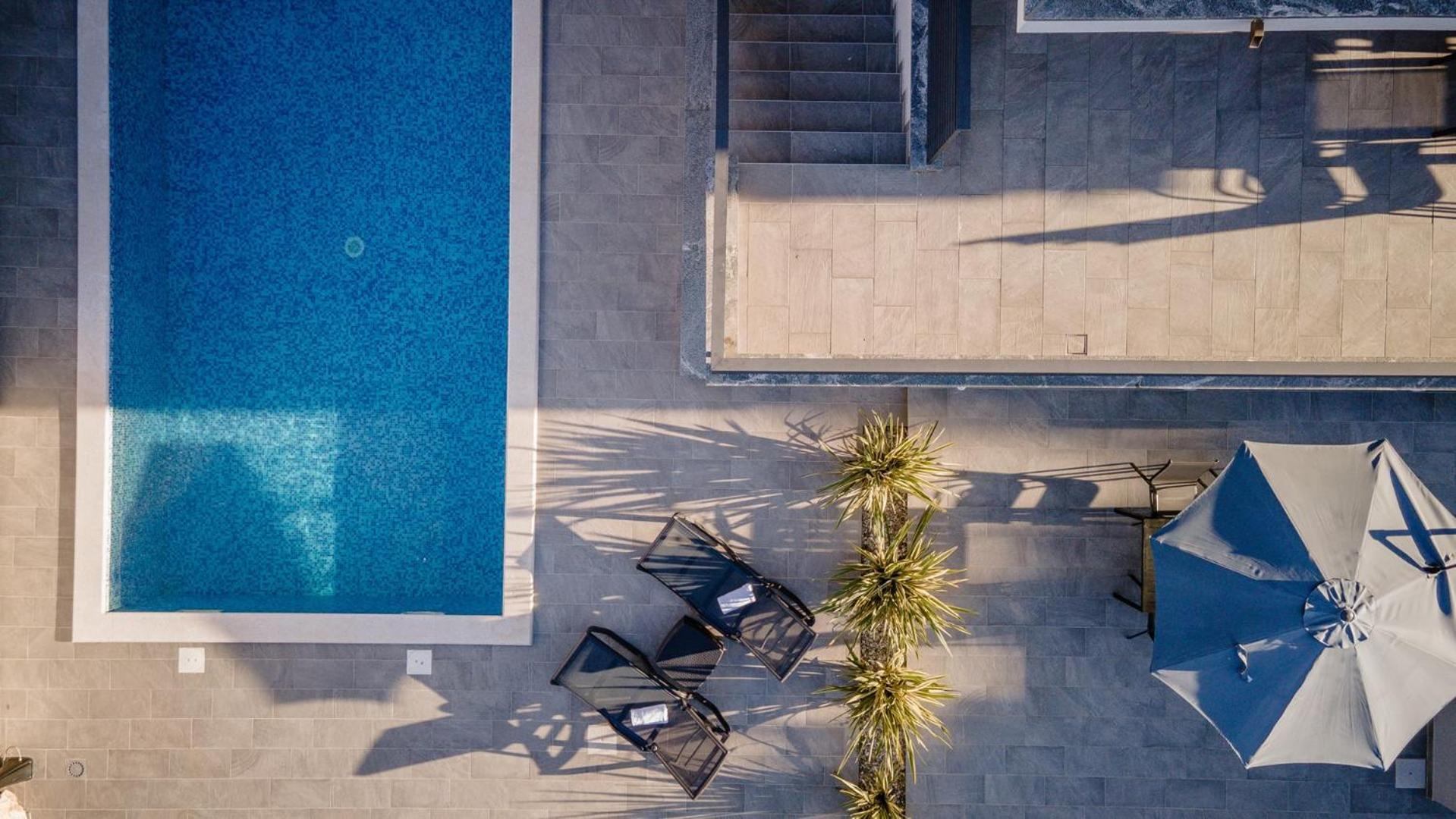 Luxury Apartments Villa Lacrima Silo  Exterior photo