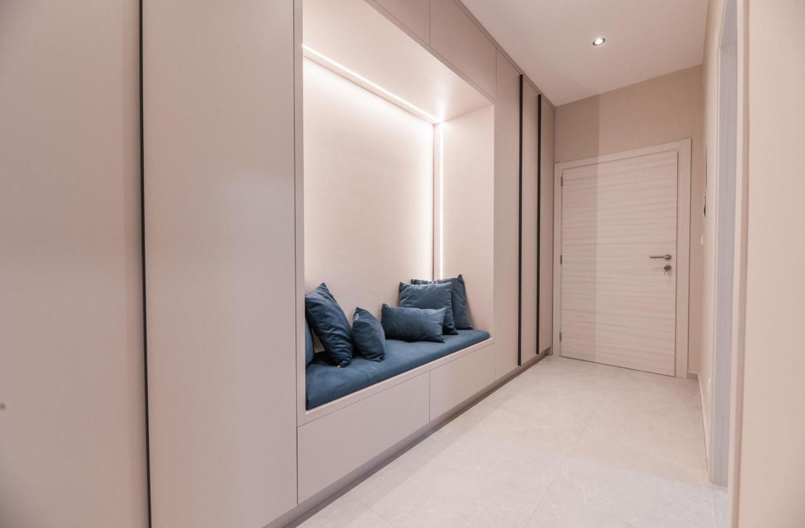 Luxury Apartments Villa Lacrima Silo  Exterior photo